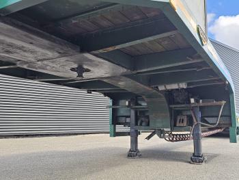 31N5-EU / EXTENDABLE / WHEEL WELL / RADMULDEN